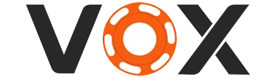 VOX Casino Logo